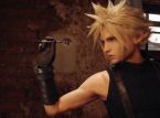 Ficheiro de Final Fantasy VII: Remake vai ocupar imenso espaço