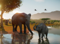 Frontier sobre os esforços de conservação de Planet Zoo 2: "Trata-se de ajudar as pessoas a conectar os pontos entre conservação e ecologia"