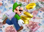 A Nintendo vendeu um bilhão (!!) Alternar jogos