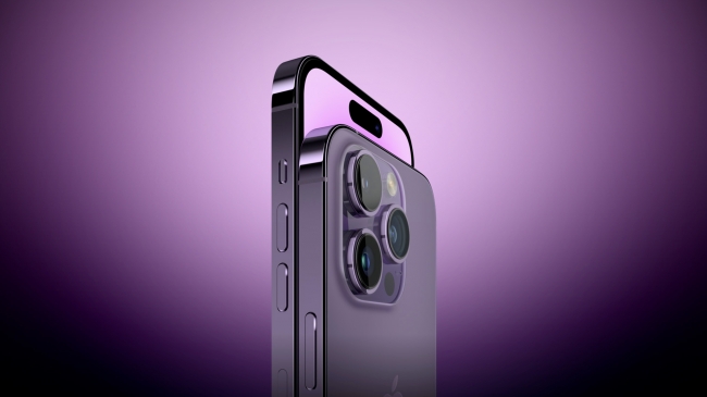 A Apple enviou oficialmente 3 bilhões de iPhones