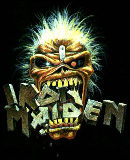 A empresa Pophouse, de propriedade do Abba, investe na Iron Maiden e constrói um universo digital