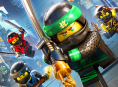 Livestream: The Lego Ninjago Movie Video Game