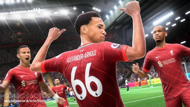 FIFA 22