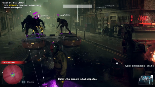 Watch Dogs: Legion