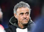 Luis Enrique se defende após agressão a João Pedro: o pênalti que enfrenta da FIFA