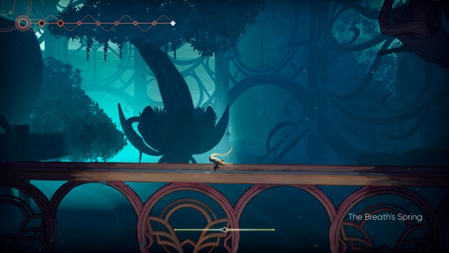 Mio: Memories in Orbit