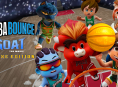 NBA Bounce recebe uma edição Deluxe dedicada com o tema do filme animado do Goat