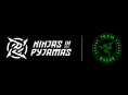 Ninjas in Pyjamas expandiu sua parceria com a Razer