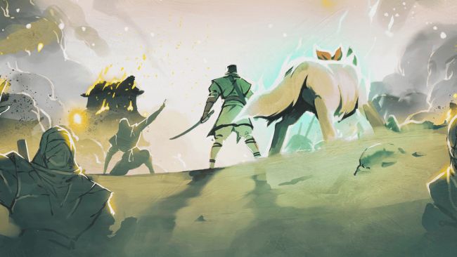 Shinobi: Art of Vengeance