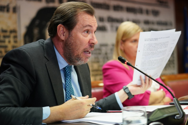 Espanha para indenizar as vítimas do fatal acidente de trem de alta velocidade com 20 milhões de euros