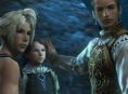 Em Direto com Final Fantasy XII: The Zodiac Age