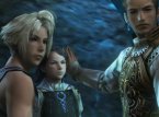 Final Fantasy XII está a ser remasterizado para PlayStation 4