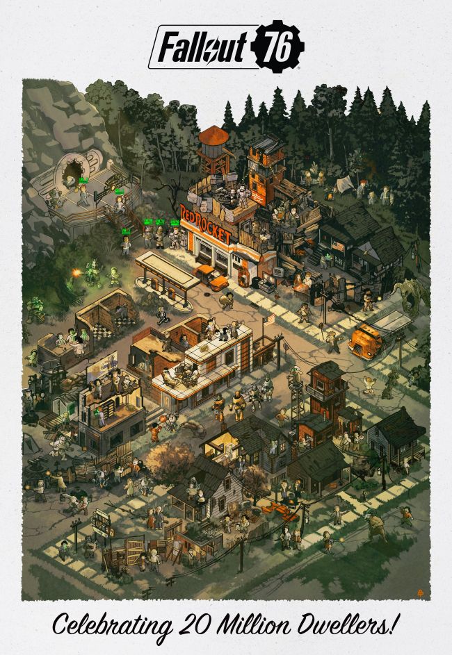 Fallout 76