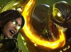 Marvel's Midnight Suns mostra a jogabilidade de Venom