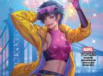 X-Men 's Jubilee ter&aacute; uma aventura solo neste abril