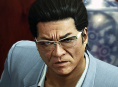 Uma Hora com Yakuza 0