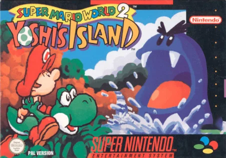 As 10 capas mais impressionantes do Super Nintendo