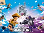 Seis novos conjuntos Lego One Piece foram revelados, cada um baseado nos eventos da 2&ordf; temporada da s&eacute;rie live-action de Netflix 