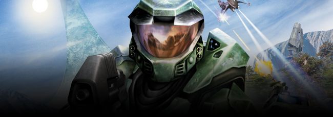 Halo: Combat Evolved Anniversary