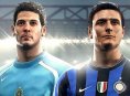 Lendas de AC Milan e Inter Milan a caminho de PES 2018