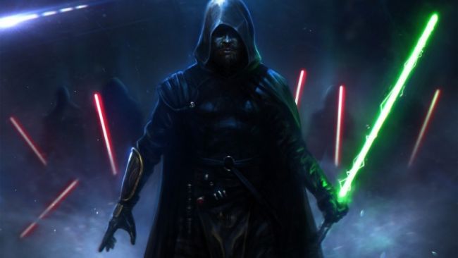 Star Wars Jedi: Fallen Order não vai ter micro-transações