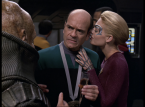 Inteligência artificial está a restaurar episódios de Star Trek: Voyager em 4K
