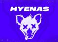 Hyenas revela novo mapa e período alfa