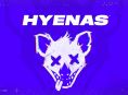 Hyenas revela novo mapa e período alfa