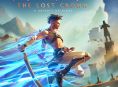 Prince of Persia: The Lost Crown está recebendo DLC grátis ainda este ano