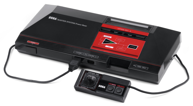 Cinco adoráveis flops de console