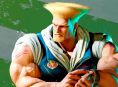 Mattel e Capcom anunciaram uma colaboração WWE/Street Fighter