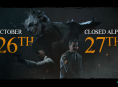 Horror PvPvE The Bornless recebe playtest bem a tempo para o Halloween