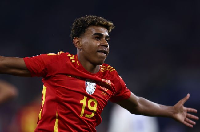 Os amistosos que a Espanha jogará na próxima semana no lugar da cancelada Finalíssima