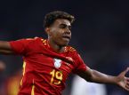 Lamine Yamal quase jogou pelo Marrocos em vez da Espanha