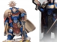 Titus retorna ao papel de Capitão da 2ª Companhia na nova campanha do 500 Worlds para Warhammer 40,000