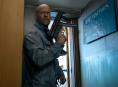 Jason Statham est&aacute; de volta aos velhos truques no elegante filme de um homem s&oacute; do ex&eacute;rcito, Mutiny