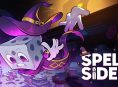Uma demo de Spellsided j&aacute; est&aacute; dispon&iacute;vel no PC
