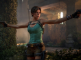 "As duas Lara Crofts realmente conversaram", diz Tomb Raider: Legacy of Atlantis estrela