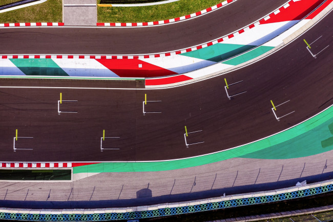 GP da Hungria de Fórmula 1: Vencedores anteriores no Hungaroring e horários neste fim de semana