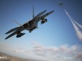 Ace Combat 7: Skies Unknown adiado para 2018