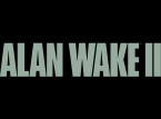 Estamos tocando Alan Wake 2 no GR Live de hoje