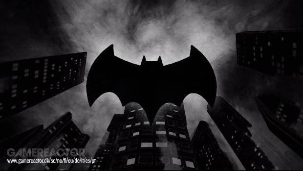 Batman: The Telltale Series