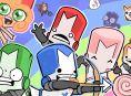 Castle Crashers e Battleblock Theater estão sendo atualizados