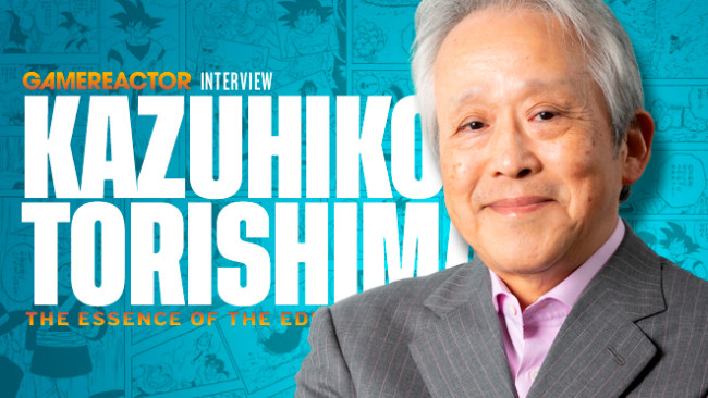 A essência do editor: uma entrevista com Kazuhiko Torishima