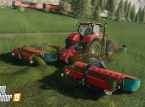 Farming Simulator 19 vai receber novo equipamento agrícola em junho