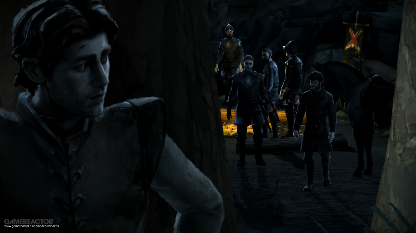 Game of Thrones - A Telltale Games Series