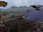 The Grim & The Grave a caminho de Total War: Warhammer