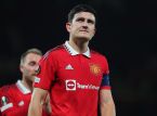 Harry Maguire recebeu uma senten&ccedil;a suspensa de 15 meses de pris&atilde;o na Gr&eacute;cia por pris&atilde;o em 2020