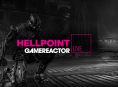 Em direto com Hellpoint