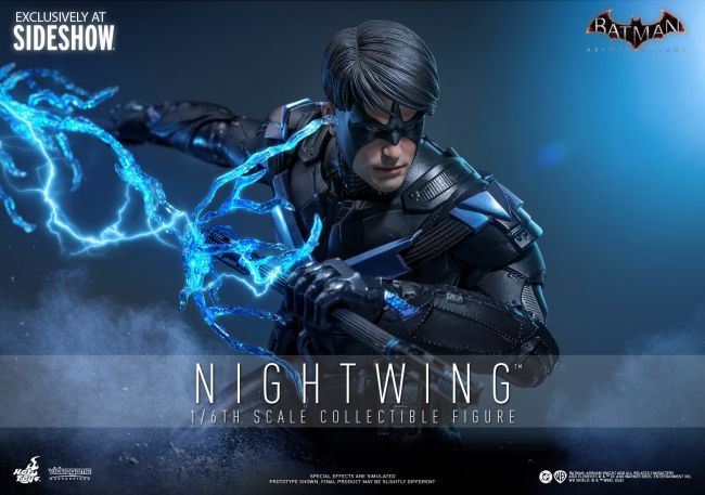 Batman: Arkham Knight